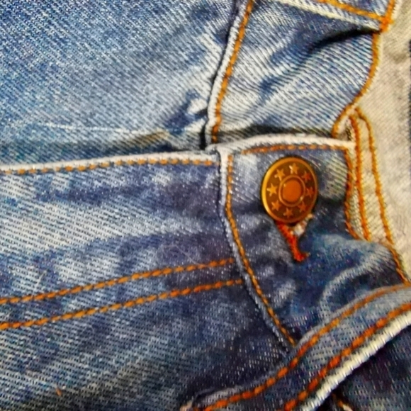 Mountain Ridge Jeans - Picture 2 of 10